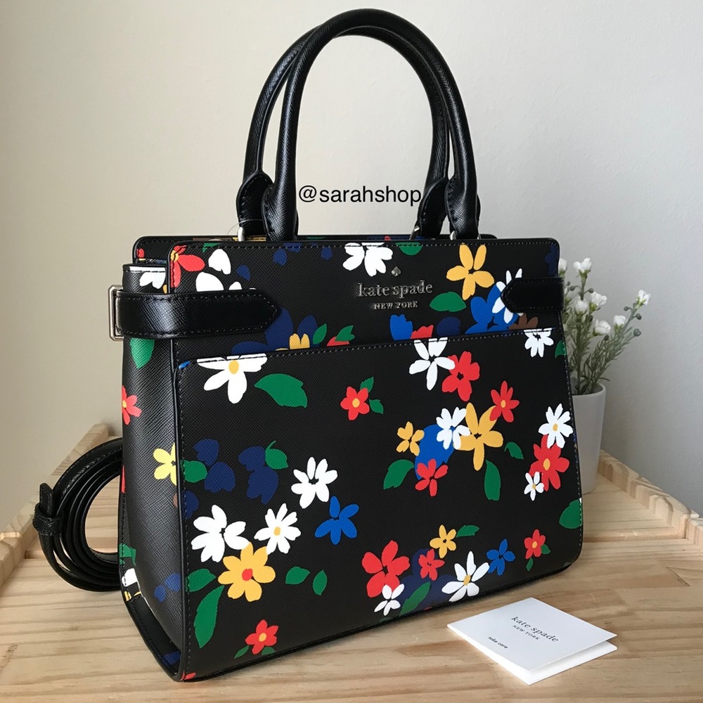 ♠️Kate Spade purse - Picture 1 of 12
